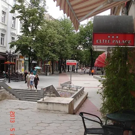 Otel Elite Palace 3*