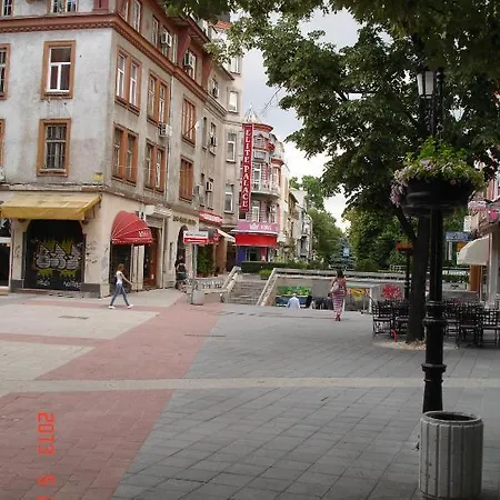 Elite Palace Otel 3*