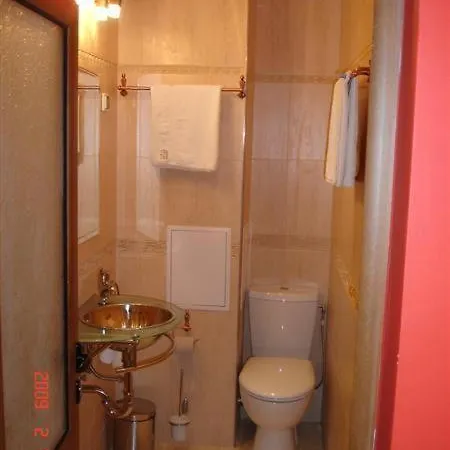Otel Elite Palace 3*