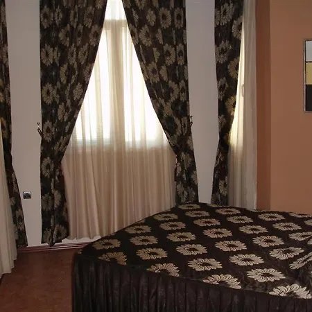 Otel Elite Palace Filibe