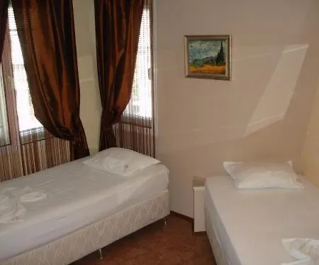 Elite Palace 3* Filibe