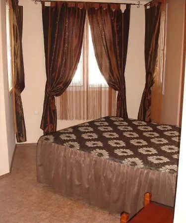 Elite Palace Otel